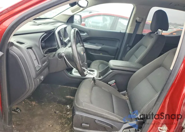 1GCGSBE31F1227451: 99140705