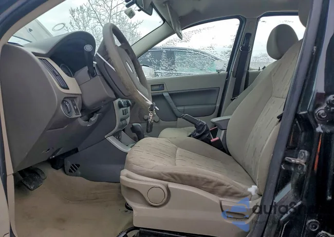 1FAHP3EN6AW284503: 97725175