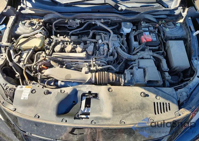 SHHFK7H55HU226916: 74460095