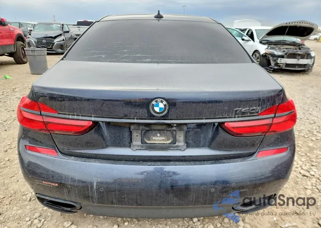 WBA7E2C54KB454887: 98691905