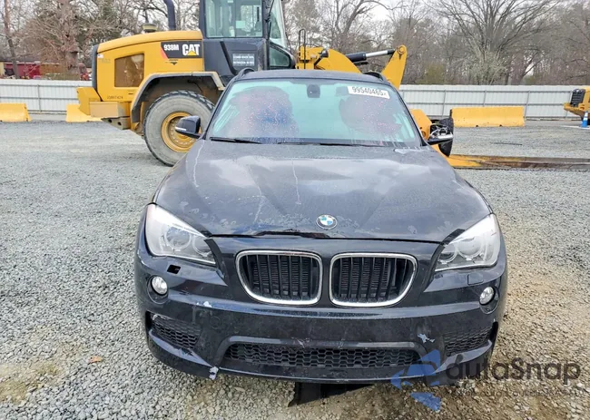 WBAVM5C57FVV93623: 99540465