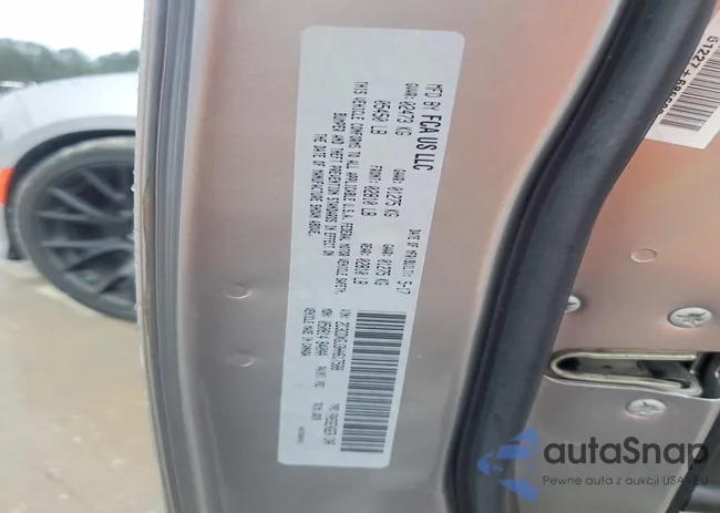 2C3CDXGJ3HH617588: 72395445