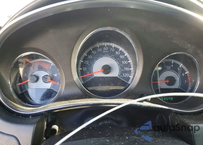 1C3CCBAB0CN248521: 98241905