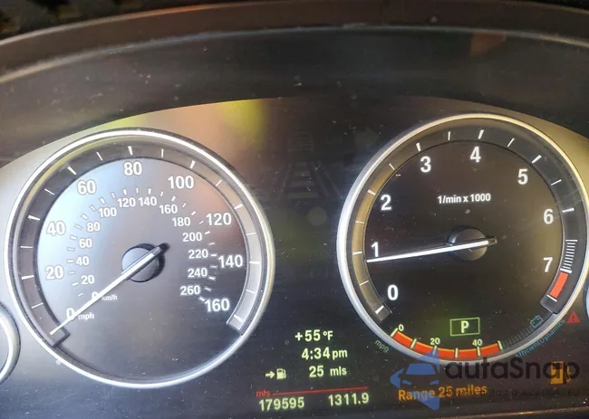 5UXWX5C57CL725042: 74241795