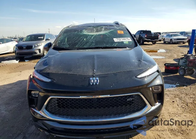 KL4AMDSL2SB081141: 75214415