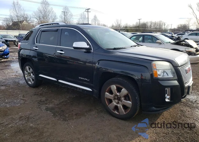 2GKFLZE35E6277285: 98698385