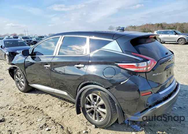 5N1AZ2MG7HN147231: 99500945