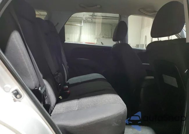 KNDJF724367246956: 73008045