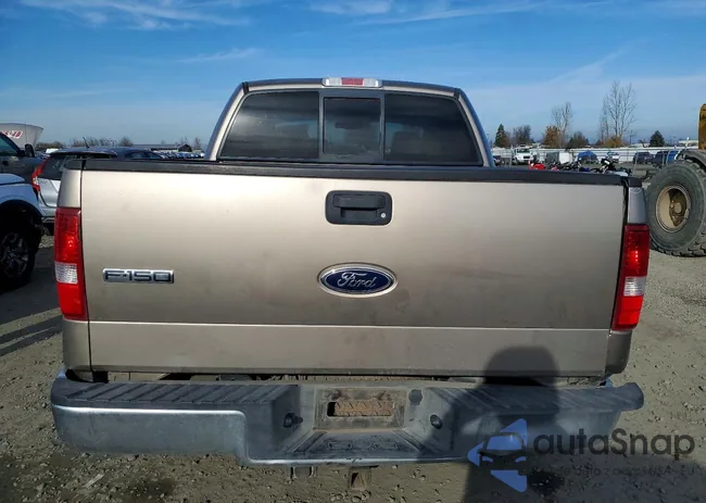 1FTPW14555FB11429: 73697005