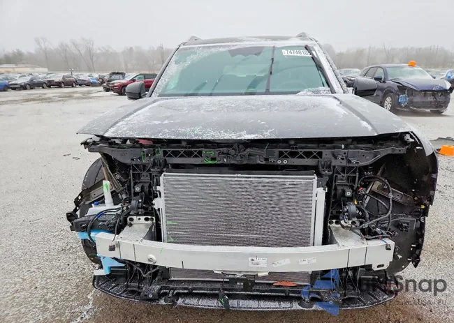 KM8RMES24TU029078: 74740105