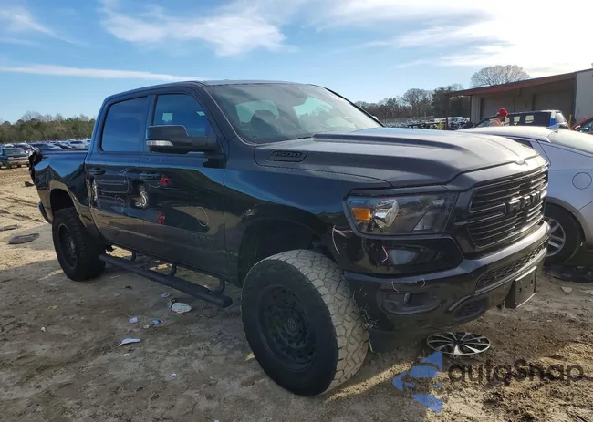 1C6RRFFG1KN874424: 72671345