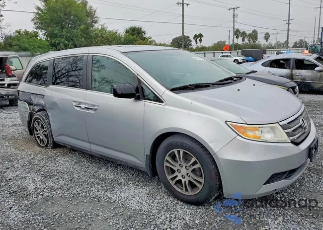 5FNRL5H63DB023929: 99430405