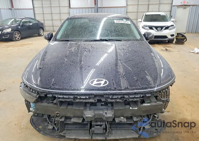 KMHL34JJ0RA085931: 72411525