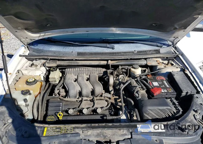 1FAHP25117G118853: 73091185