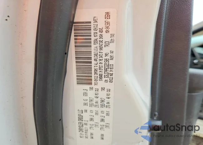 3C6JD7AP6CG221509: 74759935