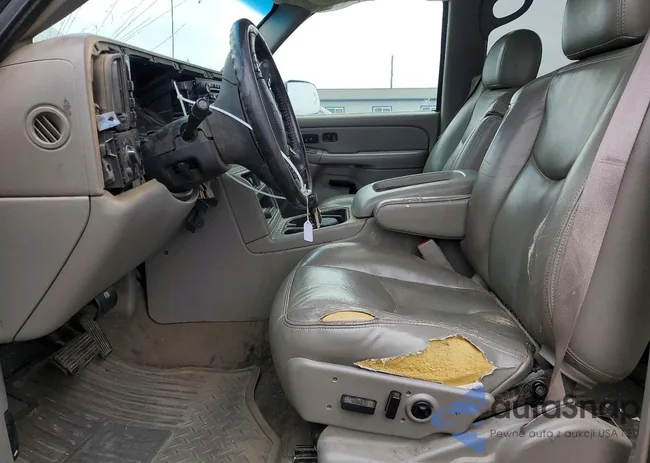 1GCHK23245F907361: 73907345