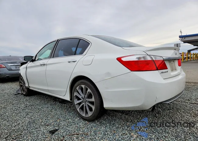 1HGCR2F52EA263336: 98696985