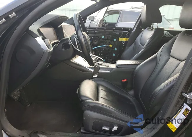 WBA63AV02NFM09232: 97094645