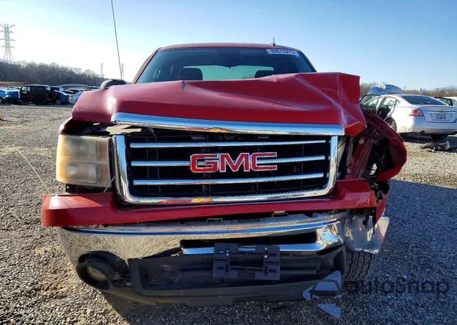 1GTR2VE75CZ160945: 99073375