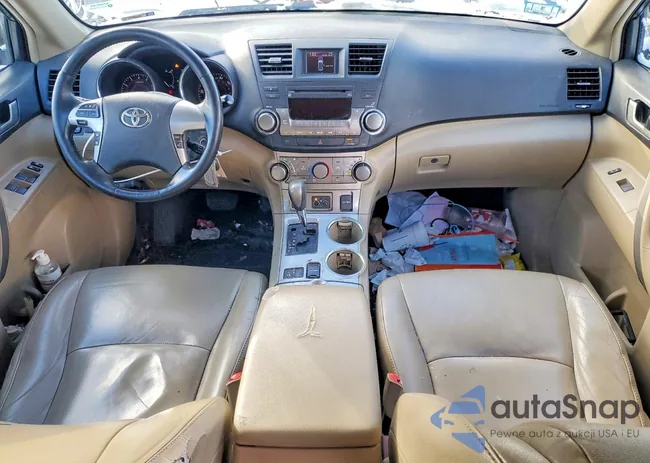 5TDBK3EH4CS145451: 99014225