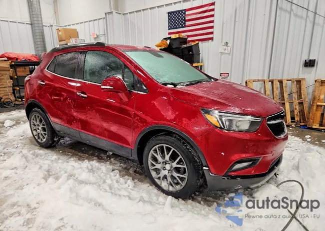 KL4CJ1SB5KB857267: 74412985