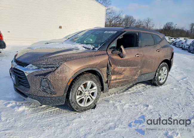 3GNKBBRA2KS568053: 99814745