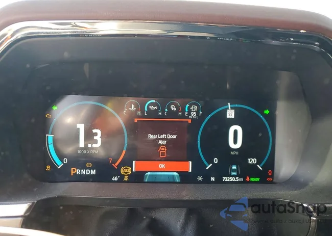 1FTFW1ED0MFC17819: 99208325