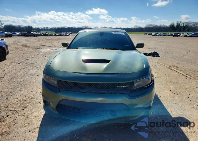 2C3CDXHG8KH685122: 72942515