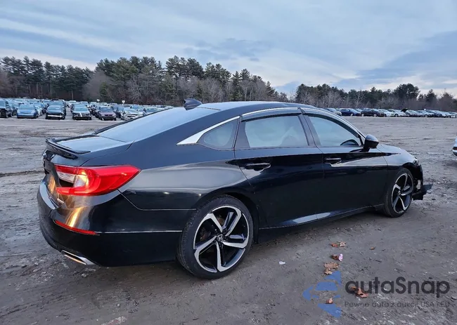 1HGCV1F4XMA071187: 98282985