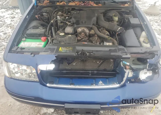 2FAFP74W24X103317: 99609425