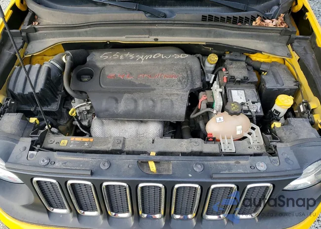 ZACCJBAT8GPC79877: 74119445