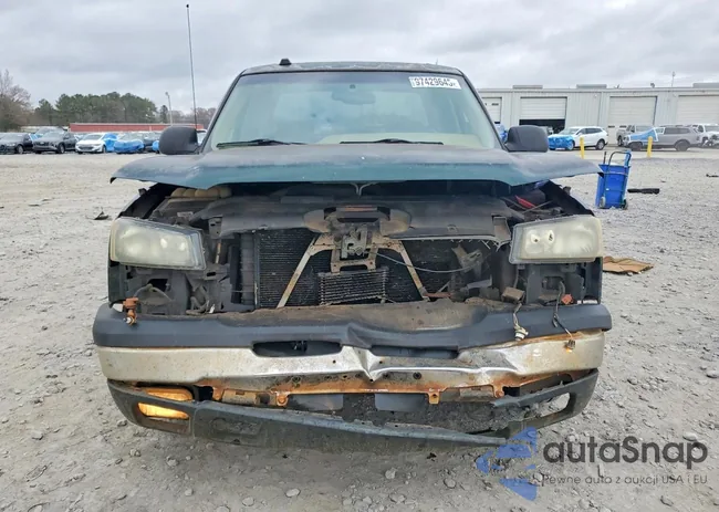 2GCEC13TX41422117: 97429645