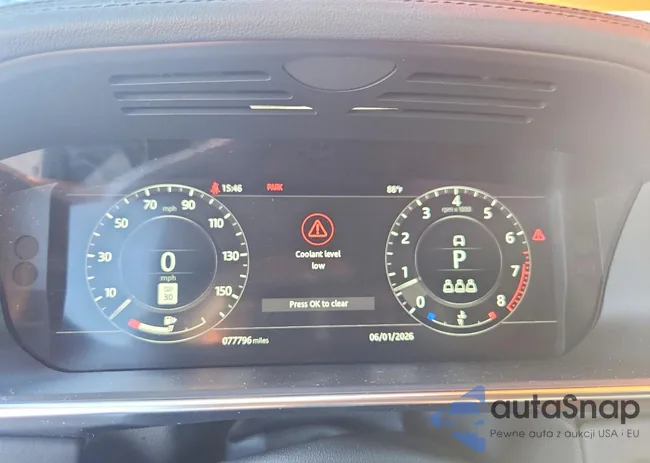 SALGS2RU6NA459635: 99640955