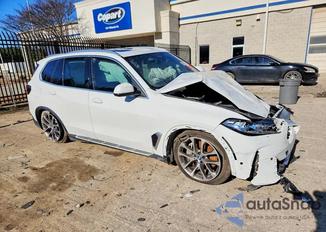 5UX43EU01S9X97209: 72749025