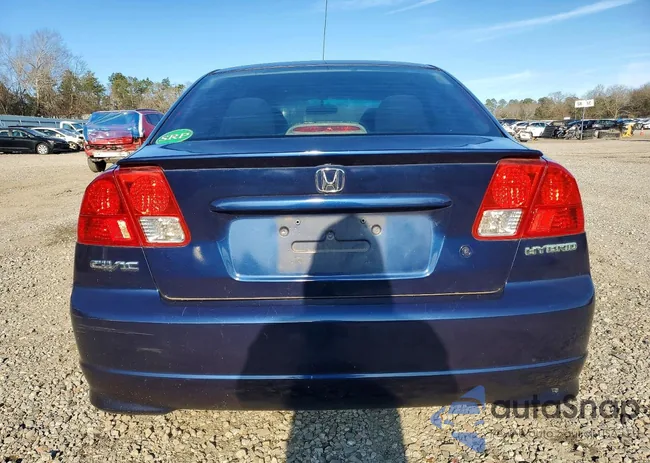 JHMES96625S018929: 73890665