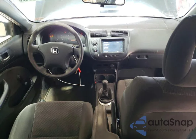 1HGEM21195L076109: 74612295