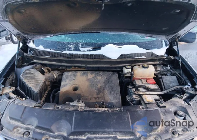 1GNEVFKW7MJ267915: 98363295