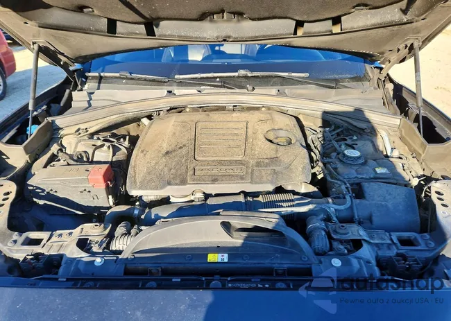 SADCK2FX5JA274026: 73967545