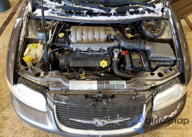 3C3EL45H4YT316152: 73554505