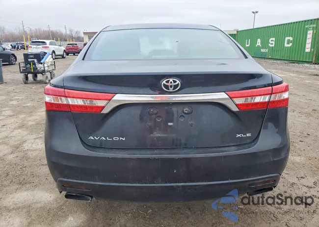 4T1BK1EB0EU099319: 98867565