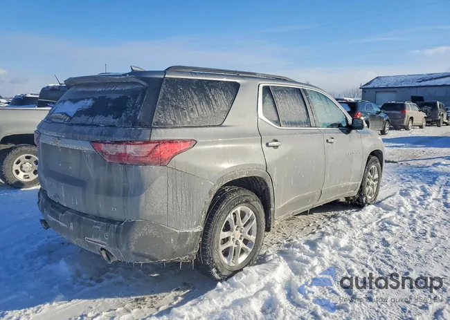 1GNEVGKWXLJ326718: 73635775