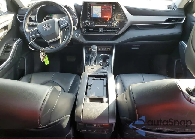 5TDHZRBH3NS563659: 99873495