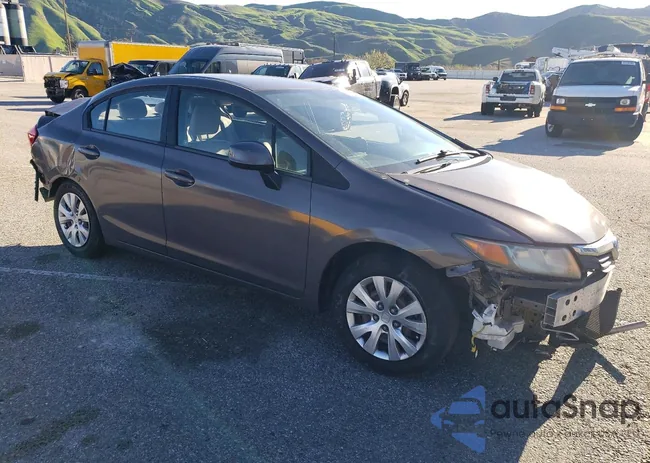 2HGFB2F53CH592241: 72924365