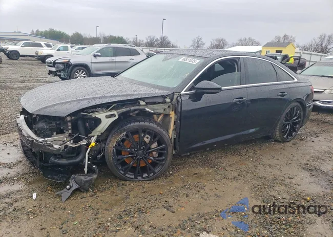 WAUM2AF25KN107784: 98821035