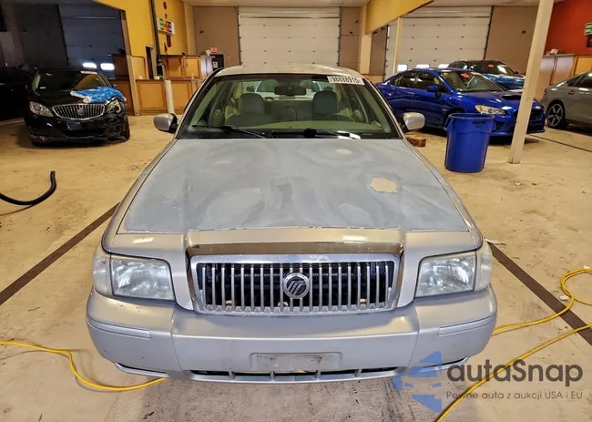 2MEFM75V98X609370: 98888915