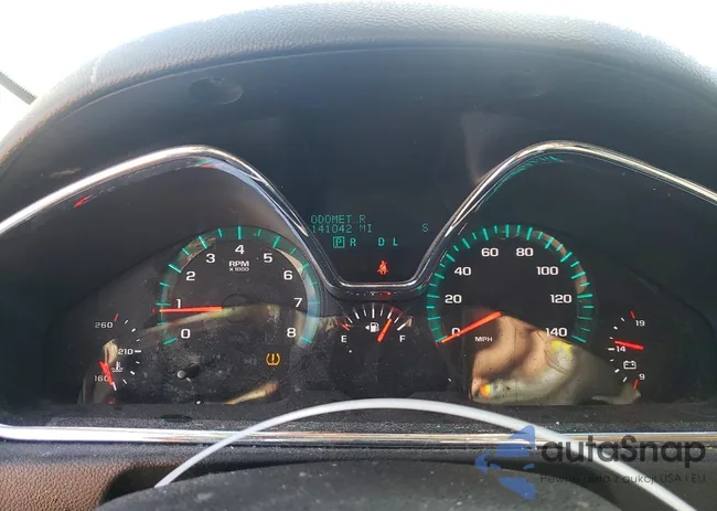 1GNKVGKDXHJ120257: 73363035