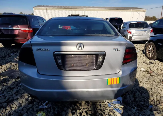 19UUA66285A068270: 99205005