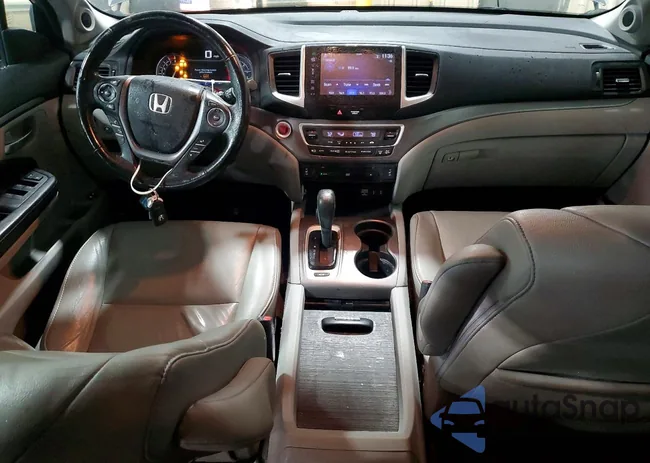 5FNYF6H84GB016292: 73827005