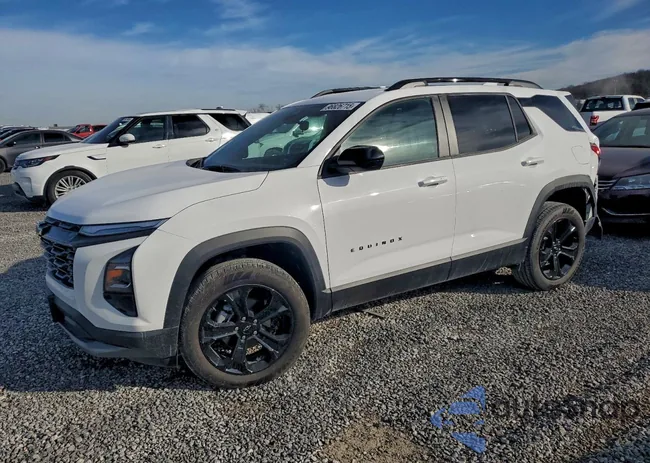 3GNAXHEG0SL308917: 96826715