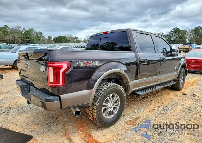 1FTFW1E11KFA83003: 99293795